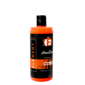 Shaving Gel Citric 500ml Street Line