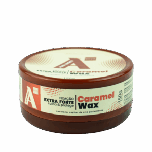 Pasta Modeladora Caramelo 150g