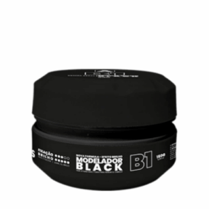 Cera Modeladora Black 150g