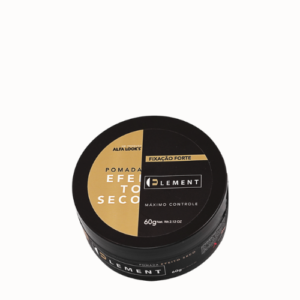 Cera Efeito Seco 60g Element