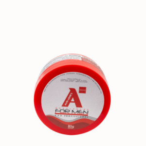 Modeladora para Cabelo Masculino – Alfa Looks 80gr