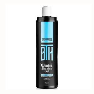Shaving Gel Winter BTH 750ml