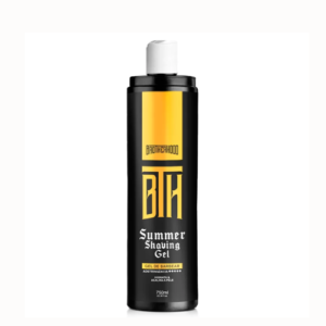 Shaving Gel de Barbear Summer BTH 750ml