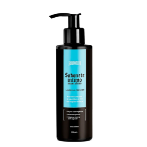 Sabonete Íntimo Masculino 200ml