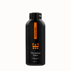 Talco Multiuso Pulvus Embaixador 200ml