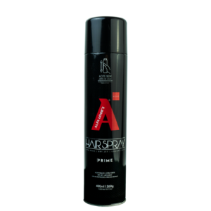 Hair Spray 400ml/260g – Alfa Looks