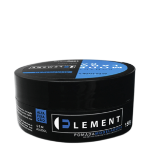 Pasta Modeladora Element 150g da Alfa Look’s