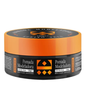Pomada para Cabelo Efeito Teia Embaixador 150g