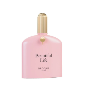 Perfume Zirconia Privé Beautiful Life 100ml