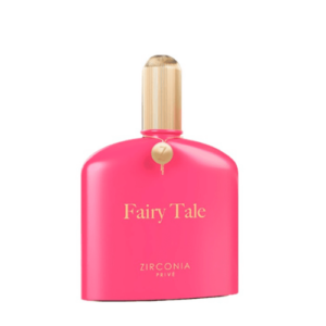 Perfume Feminino Fairy Tale Zircônia Privê 100ml