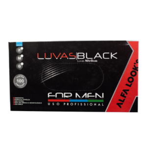 1 Caixa de Luva C/ 100 Unidades G