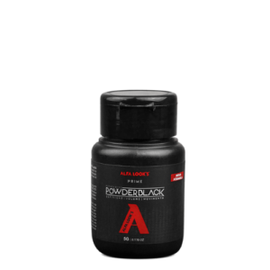 Pomada em Pó Prime Black 5g