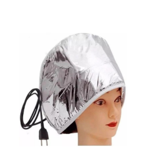 Touca Elétrica Térmica