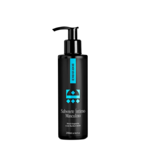 Sabonete Íntimo Masculino Embaixador 200ml