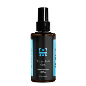 Óleo Goot Embaixador 120ml