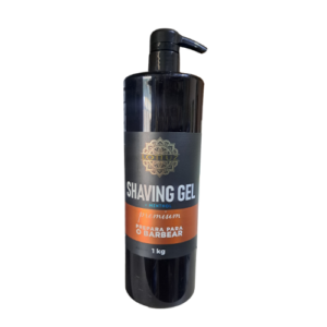 Shaving Gel Lord Menthol 1L