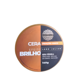 Cera Brilho Lord Julian Money 140g