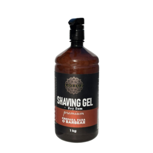 Shaving Gel Lord Bay Rum 1L