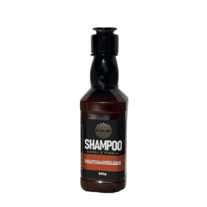 Shampoo Cabelo & Barba 300g