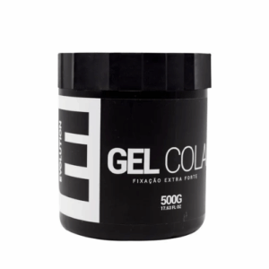 Gel Cola Evolution Barber 500g