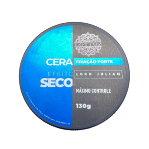Cera Matte Lord Julian 140g