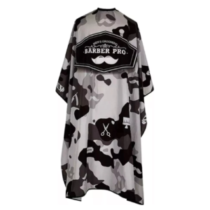 Capa Impermeável Barbeiro