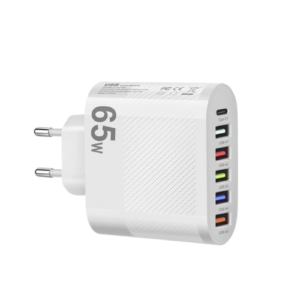 Carregador Rápido|65W