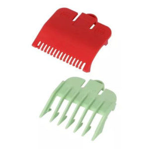 Kit Pente Colorido Corte