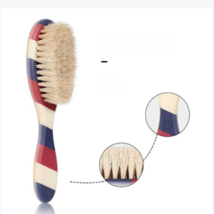 Escova Disfarce Oval Barber