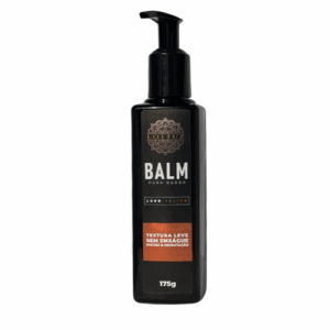 Balm para Barba Bay Rum 175g