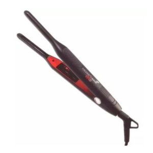 Prancha Titanium Valeries Hair Vh2209-Bivolt