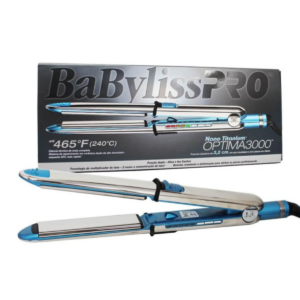 Chapinha de Cabelo Babyliss Pro