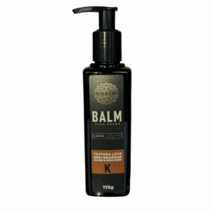 Balm para Barba Kaiak 175g