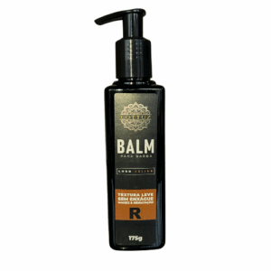 Balm para Barba Race Red 175g
