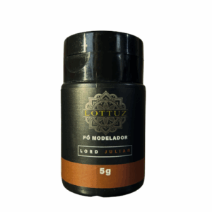 Pomada em Pó Lord Julian 5g