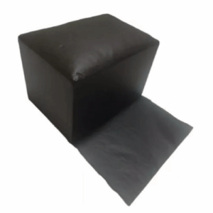 Puff Assento Para Criança Barbearia