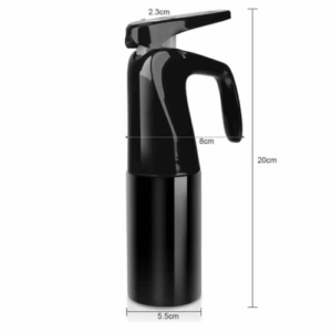 Borrifador Profissional Névoa