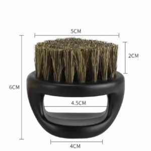 Escovinha Disfarce Degrade