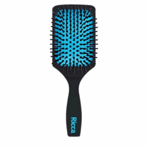 Escova Ricca Premium Raquete