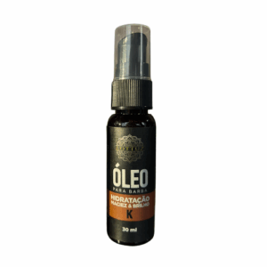 Óleo para Barba Kaia 30ml
