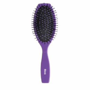 Escova Ricca Basic Oval