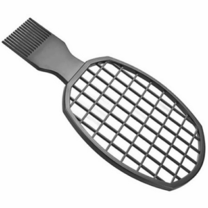 Pente Raquete Para Nudred