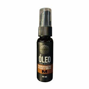 Óleo para Barba Million 30ml