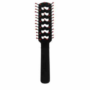 Escova Mini Cricket Fast Flo Preto