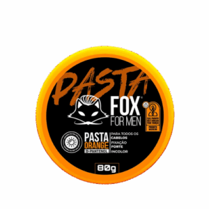 Pasta Orange 80g