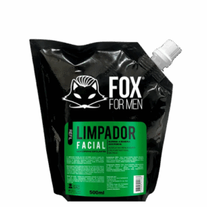 REFIL CREME LIMPADOR 500ML