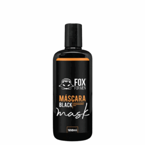 Máscara Black 120ml