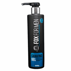 Shaving Gel De Barbear 1KG