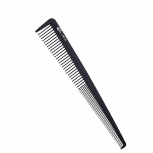 Pente Cônico De Corte Carbono Cb125 Preto