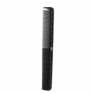 Pente Barber Black CB1235